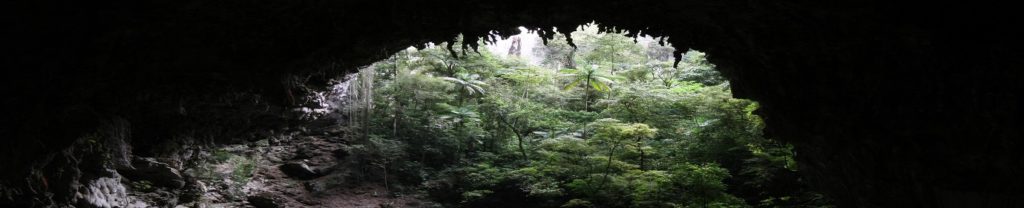 Caverna Temimina